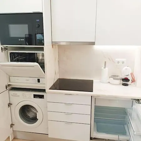 Apartman California And Sun *