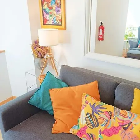 California And Sun Sesimbra