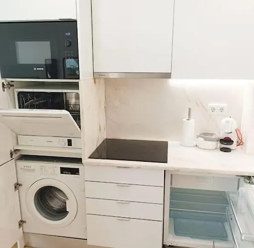 Apartman California And Sun *