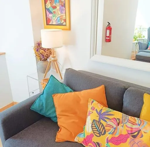 California And Sun Sesimbra