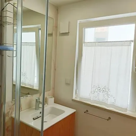 Apartment California And Sun Sesimbra