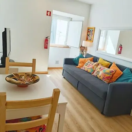 California And Sun Apartment