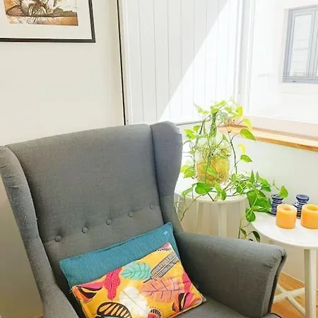 California And Sun Apartment *