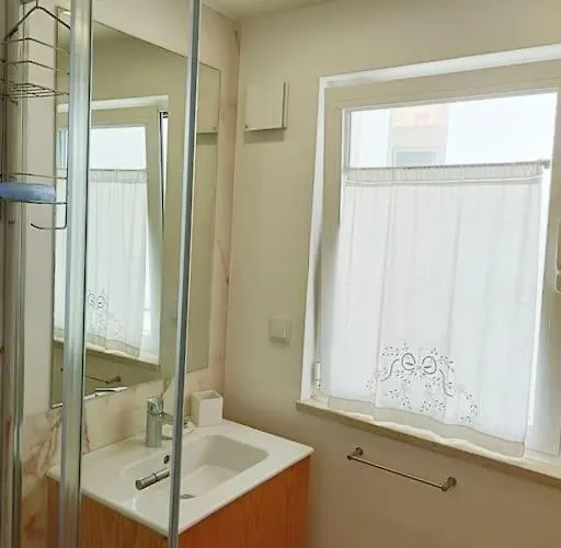 Apartment California And Sun Sesimbra